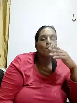 Freechat Foxybaby420 on StripChat