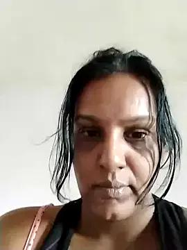 Freechat Foxybaby420 on StripChat