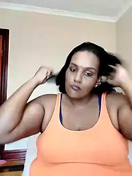 Freechat Foxybaby420 on StripChat