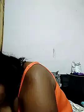 Freechat Foxybaby420 on StripChat