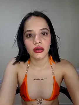 Freechat franchezkavegaaa on StripChat