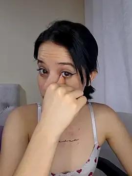 Freechat franchezkavegaaa on StripChat