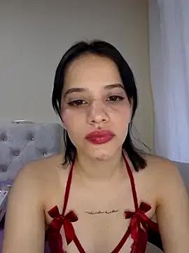 Freechat franchezkavegaaa on StripChat