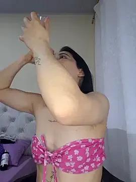 Freechat franchezkavegaaa on StripChat