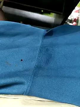 Freechat FriskyGender on StripChat