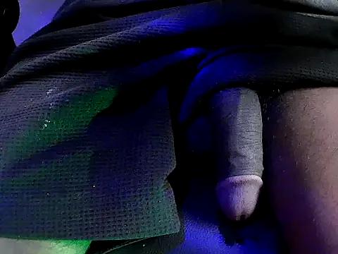 Freechat FriskyGender on StripChat