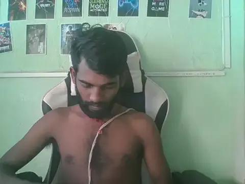 Freechat FriskyGender on StripChat