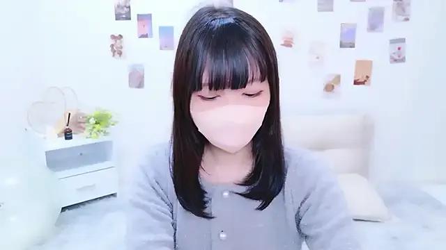 Freechat fumika_f on StripChat