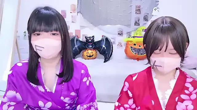 Freechat fumika_f on StripChat