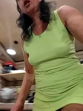 GannaWind on StripChat