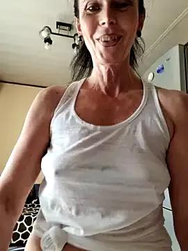 GannaWind on StripChat