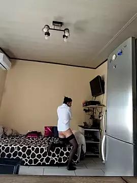 GannaWind on StripChat