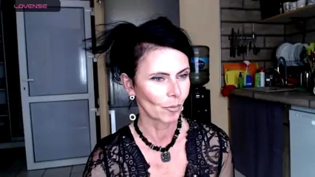 GannaWind on StripChat