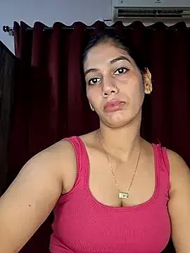 StripChat Garima_G is Group Garima_G — Bra show