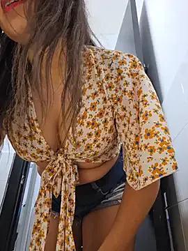 Freechat GatitaXD27 on StripChat