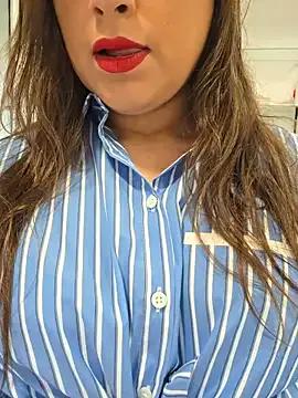 Freechat GatitaXD27 on StripChat