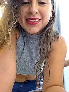 Freechat GatitaXD27 on StripChat