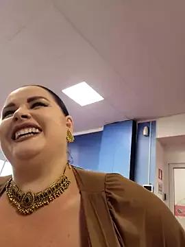 Freechat GeorgiaLerox on StripChat