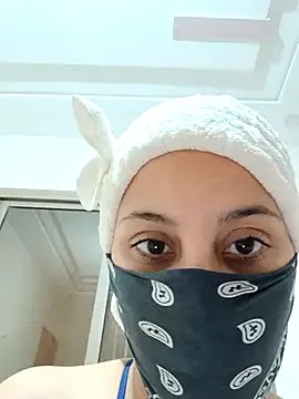 Ghizosexx69 on StripChat