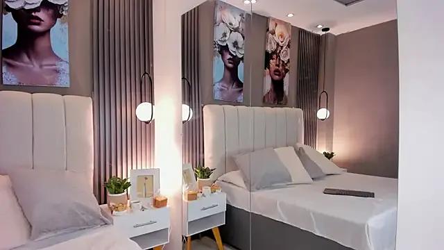 Freechat GiannaColling1 on StripChat