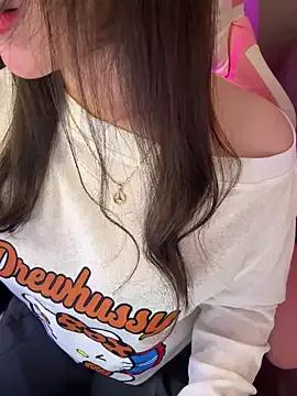 StripChat Gina999 is Freechat Gina999 — mua lush