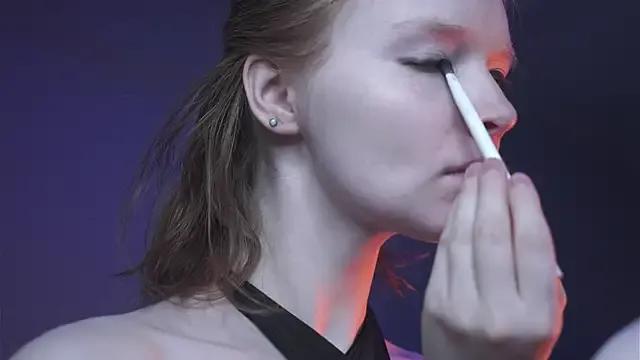 ginger_hugs —  ASS TEASING RITUAL 