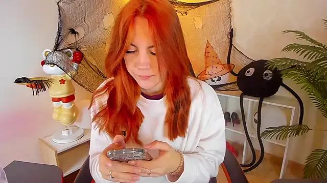 Gingerr_pie — punish ass+last tipper