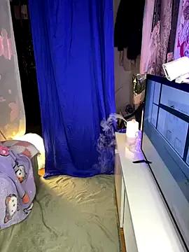 giuli_zerozero — buonanotte giuli