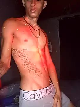 Freechat God_Eros_23cm on StripChat