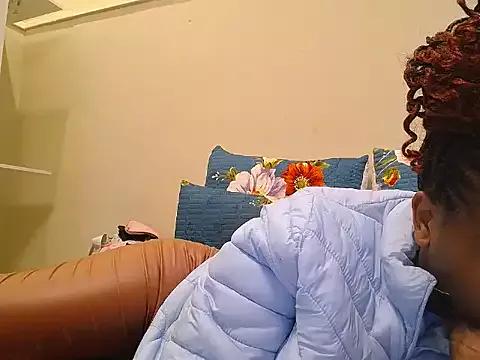 Freechat Goddessberry on StripChat