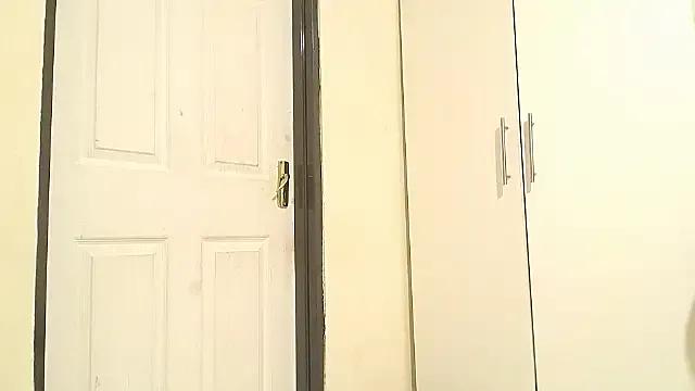 Freechat Goddessberry on StripChat