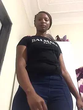 Freechat Goddessberry on StripChat