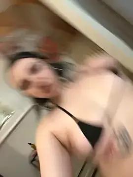 StripChat GoddessJemma is Freechat GoddessJemma — oil body