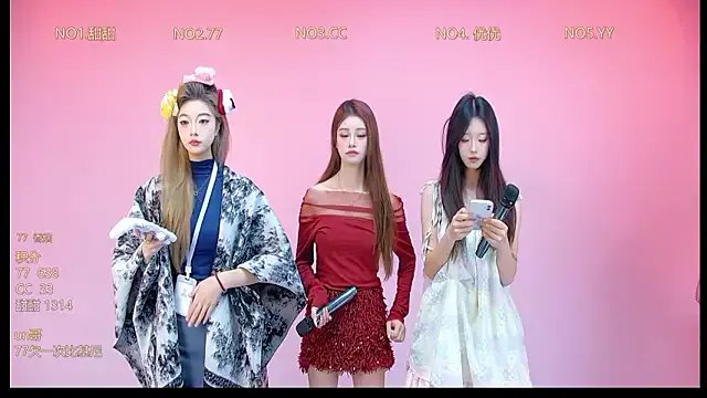 GUCCI-777 — Freechat on StripChat