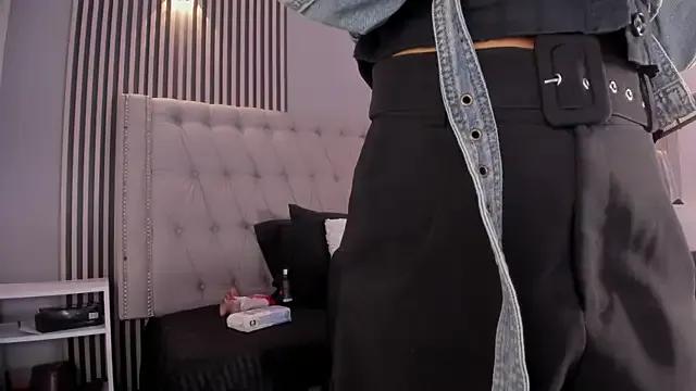 Freechat GysellHanson on StripChat