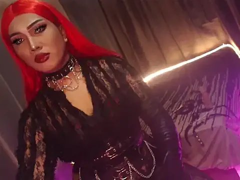 Freechat Hail_ur_Dominant on StripChat