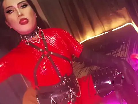 Freechat Hail_ur_Dominant on StripChat