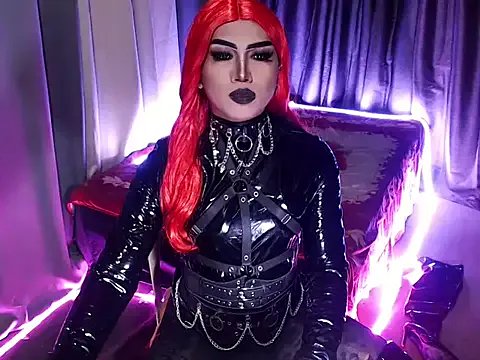 Freechat Hail_ur_Dominant on StripChat