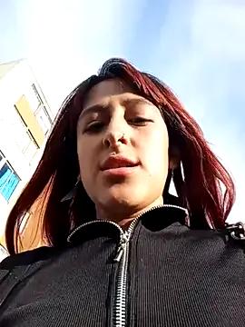 Freechat HairyKitty__ on StripChat