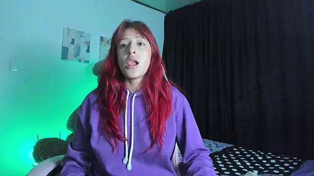 Freechat HairyKitty__ on StripChat