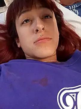 Freechat HairyKitty__ on StripChat