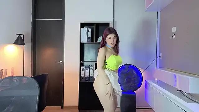 Freechat Hall_sextape on StripChat