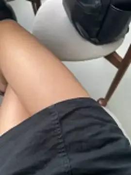 Freechat Hamy88 on StripChat