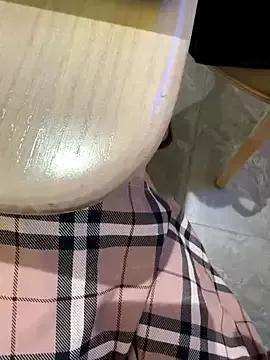 Freechat Hamy88 on StripChat