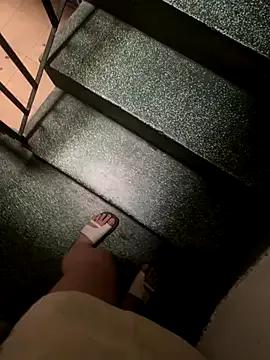 Freechat Hamy88 on StripChat