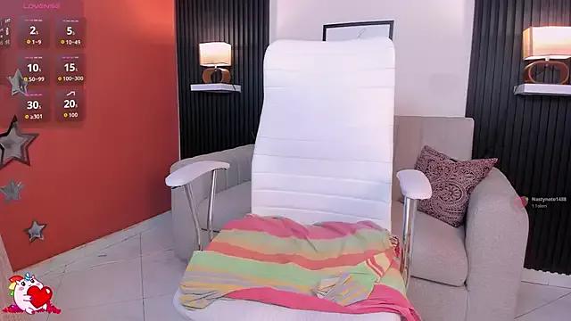 StripChat hana_falak is Freechat hana_falak — Take off my top and play with my boobs.