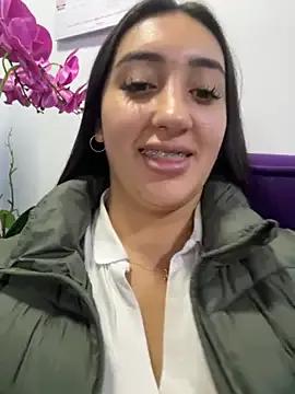 StripChat Hannahoff is Freechat Hannahoff — For my birthday, November 26