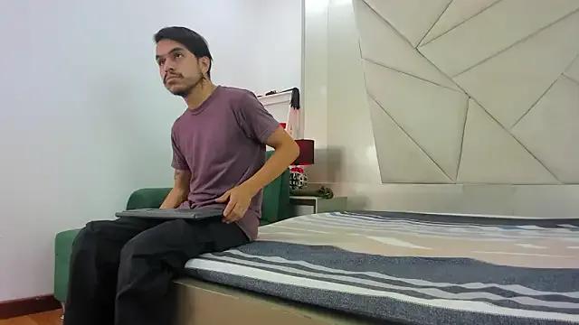 Harald_Smed — Suck Nipples