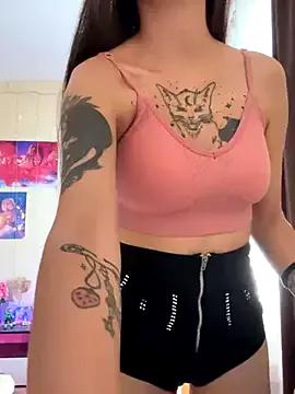 Freechat Heart_Ass on StripChat