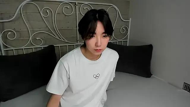 Freechat HeejinWang on StripChat